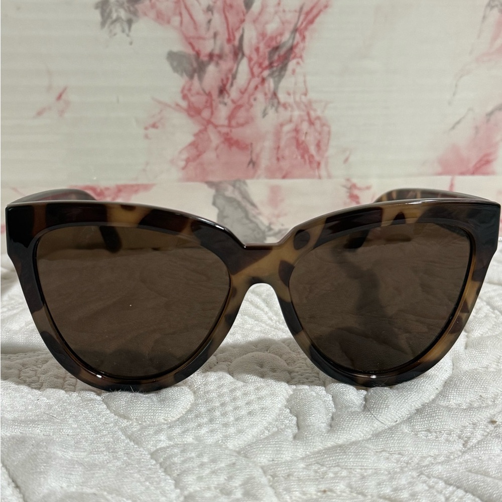 LeSpecs Liar Liar sunglasses